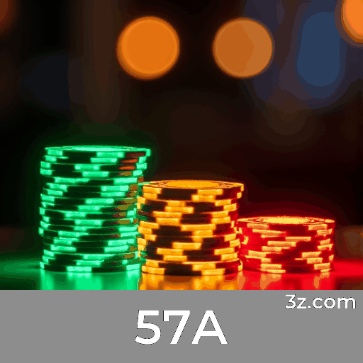 57A - Top Plataforma de Cassino e Apostas