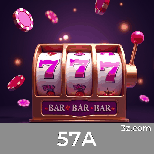 Qualidade Suprema de Jogos de Casino no 57A