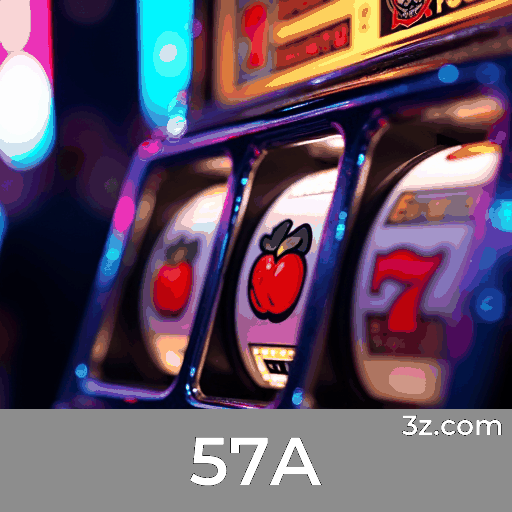 57A - Top Plataforma de Cassino e Apostas