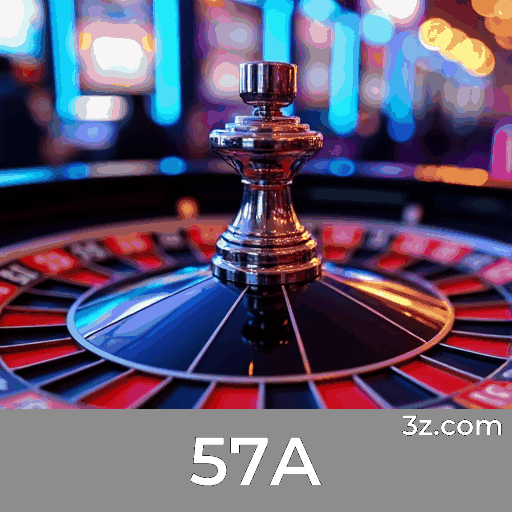 Experiência de Casino Elite no 57A: Dealers Reais e Jogos Premium