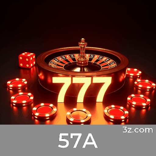 Experiência de Casino Elite no 57A: Dealers Reais e Jogos Premium