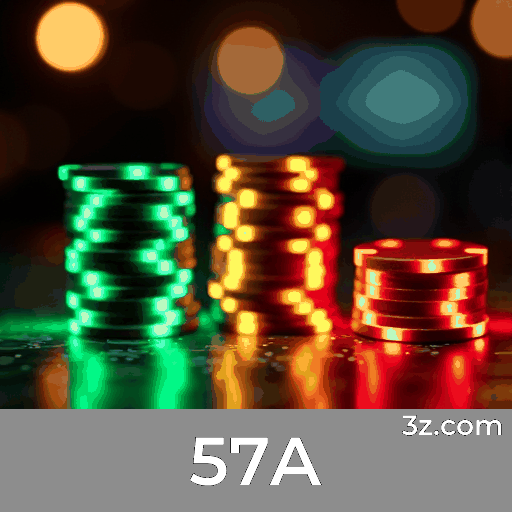 57A: Experiência Superior em Jogos com Segurança e Serviços Profissionais