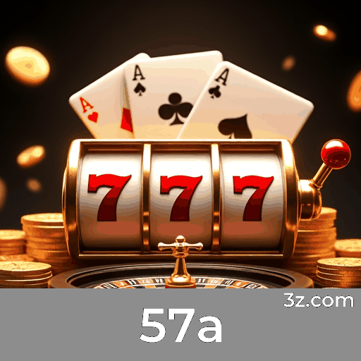 57a: Experiência de Cassino Profissional e Imersiva