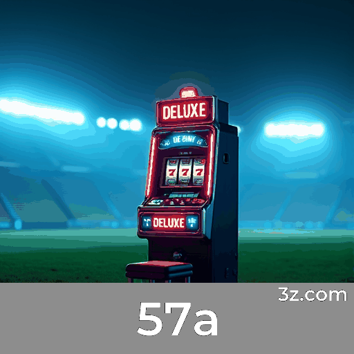 57a: Experiência de Cassino Luxuosa e Interativa