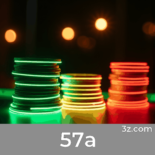 57a: Experiência de Cassino Luxuosa e Interativa